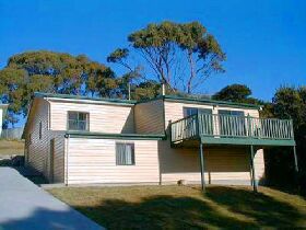 Shell Cottage - Accommodation Mount Tamborine 0