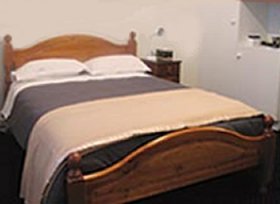 Hi George - Accommodation Mount Tamborine 0