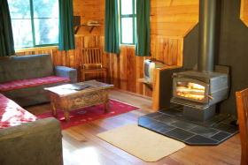 Cradle Mountain Highlanders - Accommodation Mount Tamborine 0