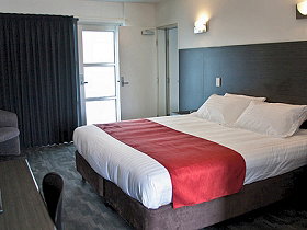 Accommodation Mount Tamborine