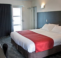 Brighton Hotel Motel - Accommodation Mount Tamborine