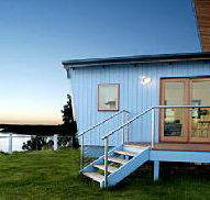 Wheelhouse Apartments - Accommodation Mount Tamborine