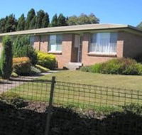 Sheffield Pioneer Holiday Units - Accommodation Mount Tamborine