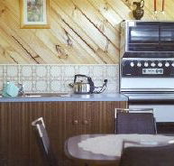 Paradise Cottage - Accommodation Mount Tamborine