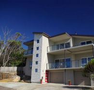 Windows On Bicheno - Accommodation Mount Tamborine