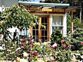 Thelma Retreat - Accommodation Mount Tamborine 0