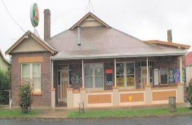 Banca TAS Accommodation Mount Tamborine