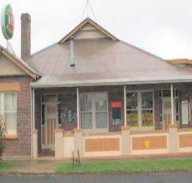 Winnaleah Hotel - Accommodation Mount Tamborine