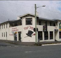 Top Pub - The - Accommodation Mount Tamborine