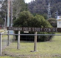 Waddamana Field Study Centre - Accommodation Mount Tamborine