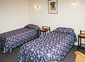 Mt Lyell Motor Inn - Accommodation Mount Tamborine 0