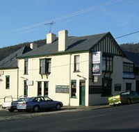 Bush Inn - Accommodation Mount Tamborine
