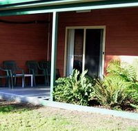 Queechy Cottages - Accommodation Mount Tamborine
