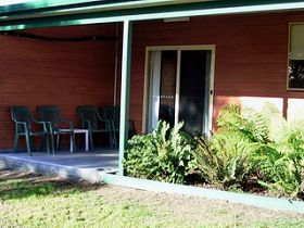 Queechy Cottages - Accommodation Mount Tamborine 0
