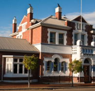 Old Bank BB - Accommodation Mount Tamborine