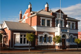 Old Bank B&B - Accommodation Mount Tamborine 0