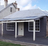 Elm Corner Cafe and Accommodation - Accommodation Mount Tamborine