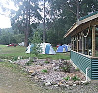 Southport Hotel and Caravan Park - Accommodation Mount Tamborine