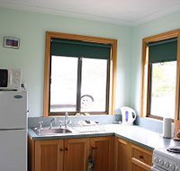Cherry Top Accommodation - Cherry Top - Accommodation Mount Tamborine