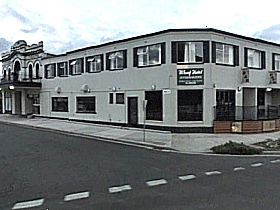 Wharf Hotel Wynyard - Accommodation Mount Tamborine 0