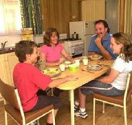 Dover Beachside Tourist Park - Accommodation Mount Tamborine