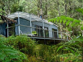 Ranelagh TAS Accommodation Mount Tamborine