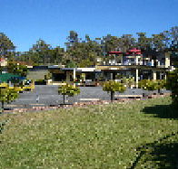 Tamar Cove Motel - Accommodation Mount Tamborine