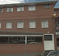 Waratah Motor Hotel - Accommodation Mount Tamborine