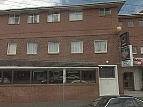 Waratah Motor Hotel - Accommodation Mount Tamborine 0