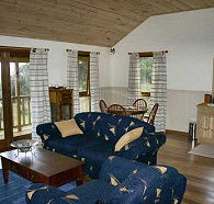 Coal Valley Cottage - Accommodation Mount Tamborine