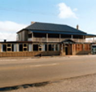 Campbell Town Motel and Bistro - Accommodation Mount Tamborine