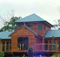 Tree House - The - Accommodation Mount Tamborine