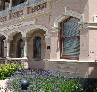 Roxburgh House Apartments - Accommodation Mount Tamborine