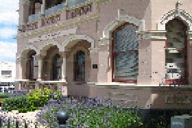 Roxburgh House Apartments - Accommodation Mount Tamborine 0
