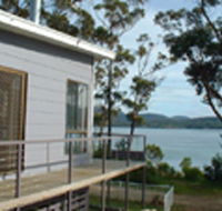 White Beach Cottage - Accommodation Mount Tamborine