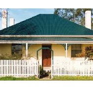 Richmond Cottages - Accommodation Mount Tamborine