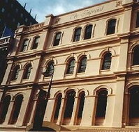 Central City Backpackers - Accommodation Mount Tamborine