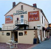 Lucas Hotel - Accommodation Mount Tamborine