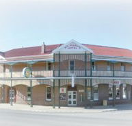 St Marys Hotel - Accommodation Mount Tamborine