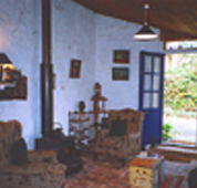 Hamilton's Cottage Collection and Country Gardens - Edwards Cottage - Accommodation Mount Tamborine