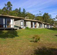 Bruny Island Explorer Cottages - Accommodation Mount Tamborine