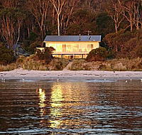 Harpers on the Beach - Accommodation Mount Tamborine