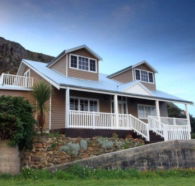 The Ark Stanley - Accommodation Mount Tamborine