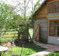 Amble Inn Cottage - Accommodation Mount Tamborine