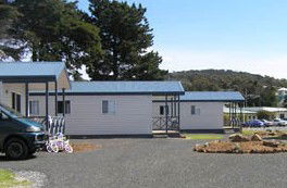 Greens Beach Caravan Park - Accommodation Mount Tamborine 1