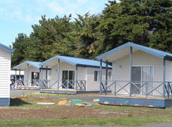Greens Beach Caravan Park - Accommodation Mount Tamborine 4