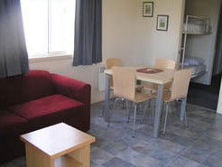 Greens Beach Caravan Park - Accommodation Mount Tamborine 5