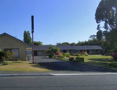 Willaway Motel Apartments - Accommodation Mount Tamborine 1