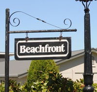 Beachfront Bicheno - Accommodation Mount Tamborine