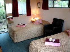Telopea - Accommodation Mount Tamborine 3